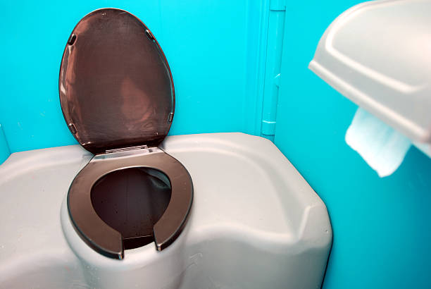 Best Portable toilet rental for construction  in Saks, AL