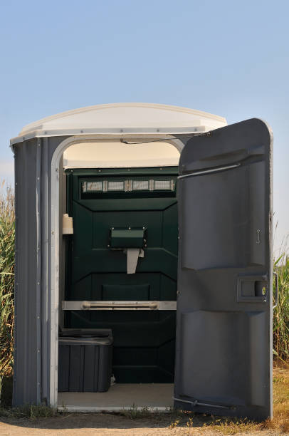 Best Event porta potty rental  in Saks, AL