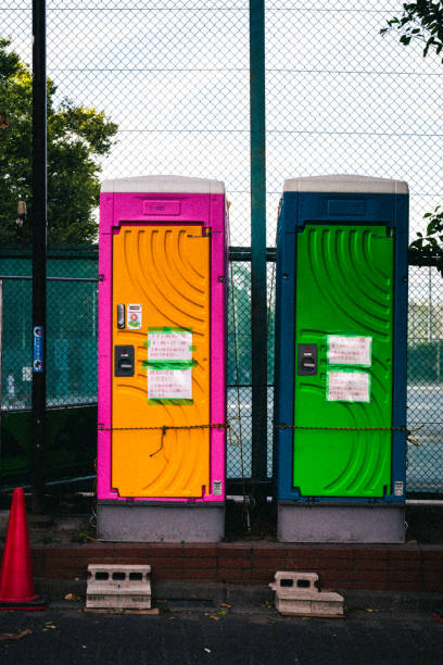 Best Best portable toilet rental  in Saks, AL