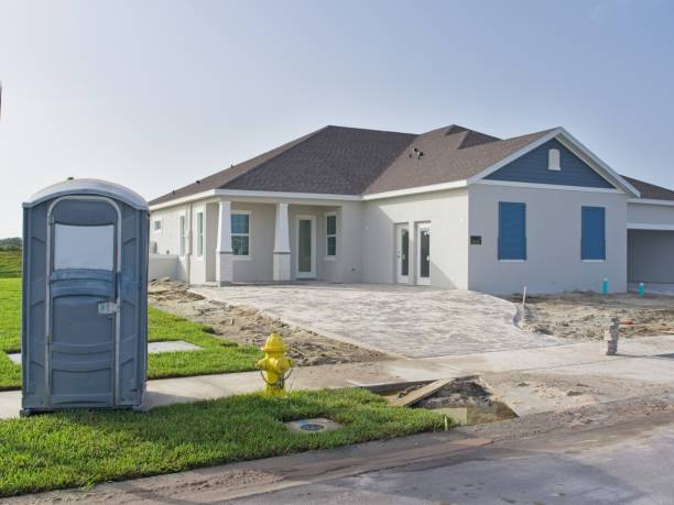 Best Portable toilet rental cost  in Saks, AL
